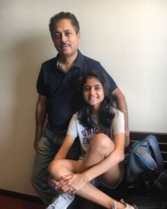Happy Daughter's Day