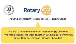 Discover Rotary 1