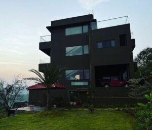 Farmhouse 2