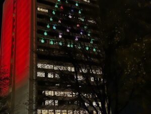 Lighting Up Our Lives 8