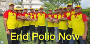 World Polio Day 2