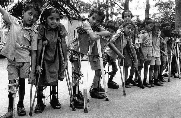 World Polio Day 4