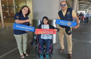 World Polio Day 5
