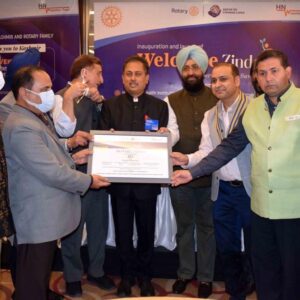 Milaap event photo 2