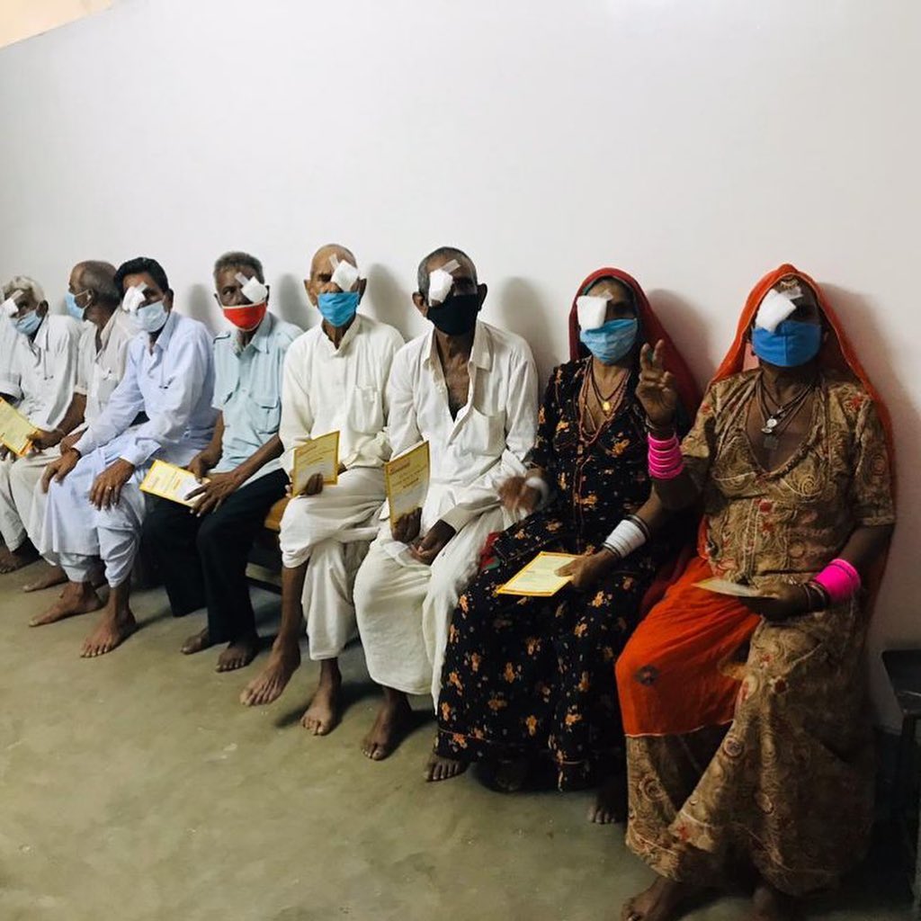 Rotary Dialysis Center 3