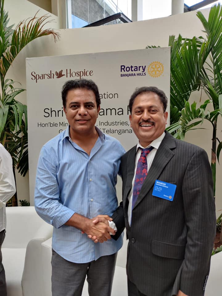 Sparsh Hospice 1